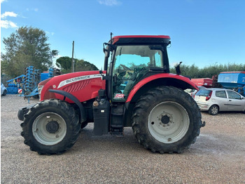 Tractor McCormick X7.650: foto 3