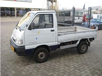 Furgoneta caja abierta Daihatsu Hijet 1300 pickup: foto 1