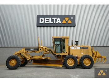Grader CATERPILLAR 140H
