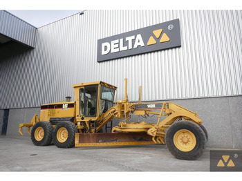 Grader Caterpillar 140H: foto 3
