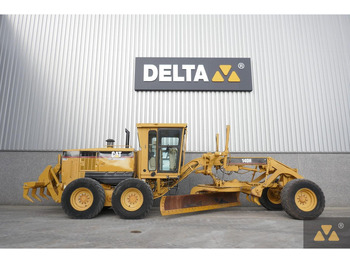 Grader Caterpillar 140H: foto 2
