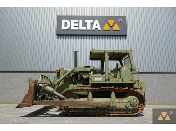 Bulldozer CATERPILLAR D7