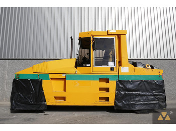Rodillo de neumáticos Caterpillar PS-300B: foto 1