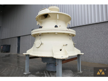 Arrendamiento de Metso GP11FM Metso GP11FM: foto 5