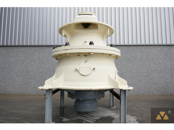 Arrendamiento de Metso GP11FM Metso GP11FM: foto 4