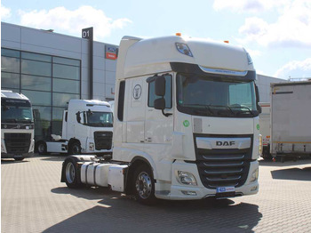Cabeza tractora DAF XF 480 FT, EURO 6, LOWDECK, LIGHTHOUSES: foto 3