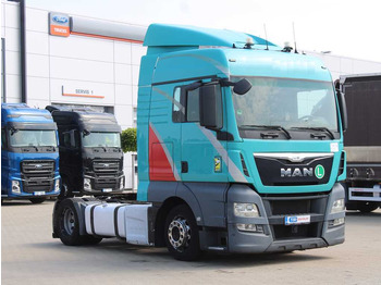 Arrendamiento de  MAN TGX 18.400 4X2 LLS-U, LOWDECK, EURO 6 MAN TGX 18.400 4X2 LLS-U, LOWDECK, EURO 6: foto 3