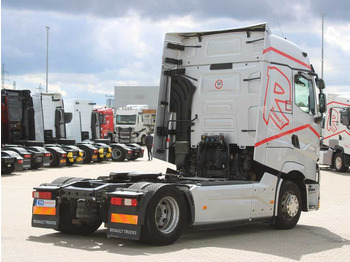 Cabeza tractora Renault T520 COMFORT, EURO 6: foto 4 Cabeza tractora Renault T520 COMFORT, EURO 6: foto 4