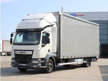 Camión lona DAF LF 290