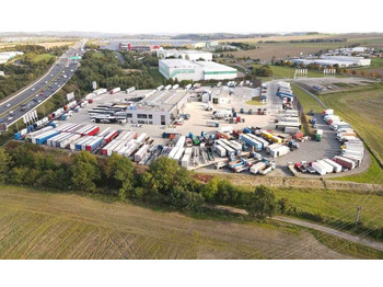 Arrendamiento de  DAF XF 105.410, BDF, INDEPENDENT AIR CONDITIONING, CARRIER, AIR SUSPENSION DAF XF 105.410, BDF, INDEPENDENT AIR CONDITIONING, CARRIER, AIR SUSPENSION: foto 2