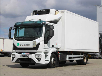 Camión frigorífico IVECO EuroCargo 120E