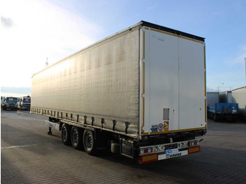 Arrendamiento de Krone SD, LIFTING AXLE, MULTILOCK Krone SD, LIFTING AXLE, MULTILOCK: foto 5 Arrendamiento de Krone SD, LIFTING AXLE, MULTILOCK Krone SD, LIFTING AXLE, MULTILOCK: foto 5