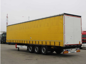 Arrendamiento de  Krone SD, MULTILOCK Krone SD, MULTILOCK: foto 5