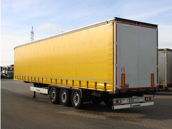 Semirremolque lona Krone SD, MULTILOCK: foto 5 Semirremolque lona Krone SD, MULTILOCK: foto 5