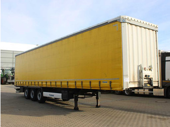 Semirremolque lona Krone SD, MULTILOCK: foto 3 Semirremolque lona Krone SD, MULTILOCK: foto 3