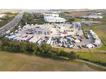 Arrendamiento de  MAN TGS 26.440, 6X2, EURO 5, LIFTING AXLE, TV + K&G ZPA 18 MAN TGS 26.440, 6X2, EURO 5, LIFTING AXLE, TV + K&G ZPA 18: foto 2