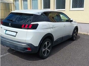 Coche Peugeot 3008, without keys: foto 5