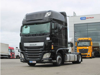 Cabeza tractora DAF XF 460