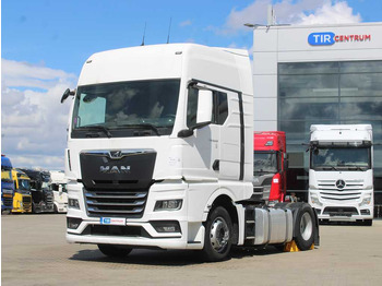 Cabeza tractora MAN TGX 18.510