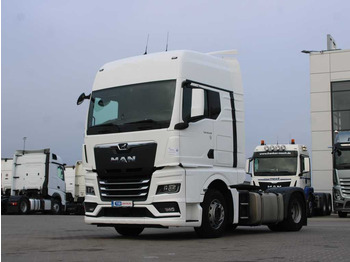 Cabeza tractora MAN TGX 18.510