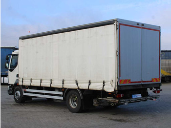 Arrendamiento de Volvo FL 240, EURO 5, HYDRAULIC FRONT, TIRES 80% Volvo FL 240, EURO 5, HYDRAULIC FRONT, TIRES 80%: foto 5 Arrendamiento de Volvo FL 240, EURO 5, HYDRAULIC FRONT, TIRES 80% Volvo FL 240, EURO 5, HYDRAULIC FRONT, TIRES 80%: foto 5