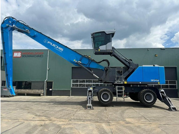 Manipulador de materiales FUCHS