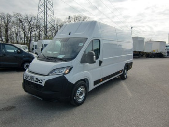 Furgón FIAT Ducato Maxi