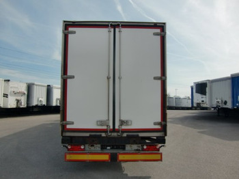 Semirremolque isotérmico Kögel SV 24 Carrier Maxima1300 ,Doppelstock: foto 5