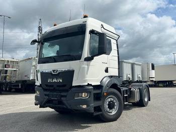 Cabeza tractora MAN TGS 18.480