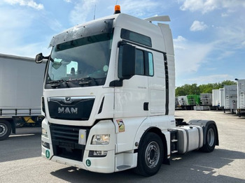 Cabeza tractora MAN TGX 18.460