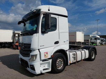 Cabeza tractora MERCEDES-BENZ Actros 1845
