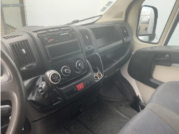 Arrendamiento de Citroen Jumper 35 2.2 HDI L4H3 Maxi (motor lampje brand !!) Airco Citroen Jumper 35 2.2 HDI L4H3 Maxi (motor lampje brand !!) Airco: foto 5