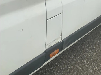 Arrendamiento de Citroen Jumper 35 2.2 HDI L4H3 Maxi (motor lampje brand !!) Airco Citroen Jumper 35 2.2 HDI L4H3 Maxi (motor lampje brand !!) Airco: foto 2