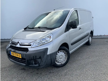 Furgoneta pequeña CITROËN Jumpy