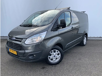 Furgoneta pequeña FORD Transit