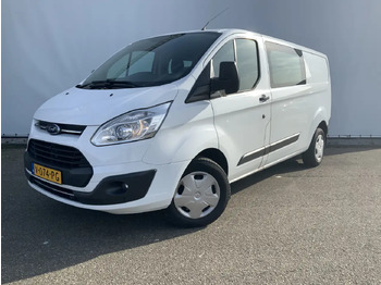 Furgoneta combi FORD Transit