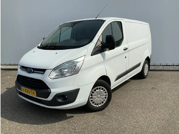 Furgón FORD Transit