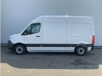 Furgón Mercedes-Benz Sprinter 311 2.2 CDI L2H2 Automaat Airco 3 Zits 2000 kg Sid: foto 3