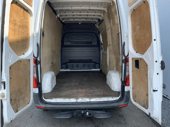 Furgón Mercedes-Benz Sprinter 311 2.2 CDI L2H2 Automaat Airco 3 Zits 2000 kg Sid: foto 5
