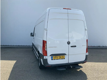 Furgón Mercedes-Benz Sprinter 311 2.2 CDI L2H2 Automaat Airco 3 Zits 2000 kg Sid: foto 2