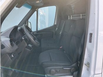 Furgón Mercedes-Benz Sprinter 311 2.2 CDI L2H2 Automaat Airco 3 Zits 2000 kg Sid: foto 4