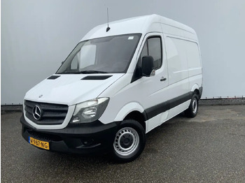 Furgón MERCEDES-BENZ Sprinter 313