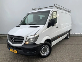 Furgón MERCEDES-BENZ Sprinter 314