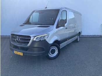 Furgón MERCEDES-BENZ Sprinter 316