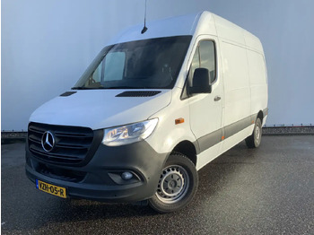 Furgón MERCEDES-BENZ Sprinter 317