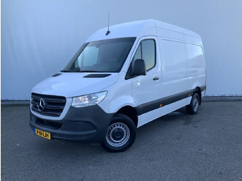 Furgón MERCEDES-BENZ Sprinter 319
