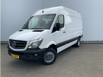 Furgón MERCEDES-BENZ Sprinter 516
