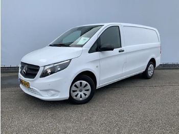 Furgón MERCEDES-BENZ Vito 110
