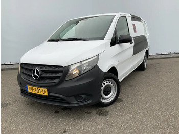 Furgón MERCEDES-BENZ Vito 111