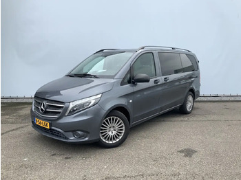 Furgoneta pequeña MERCEDES-BENZ Vito 116